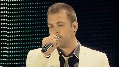 Westlife - You Raise Me Up