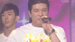 SHINee,2PM,Super Junior,2AM - Gee
