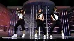 Kara - Dance Battle