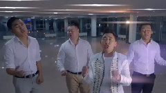 *NSYNC - Chamd Zoriulaya