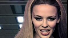Kylie Minogue - Giving You Up