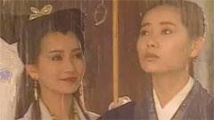高胜美 - 雨伞是媒红