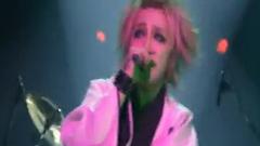 the GazettE - Filth In The Beauty PS