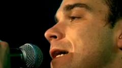 Robbie Williams - Feel