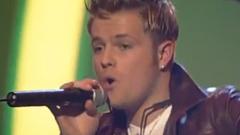 Westlife - Uptown Girl