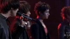 东方神起 - Bolero