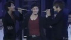 东方神起 - Purple Line