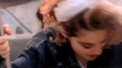 Madonna - Borderline