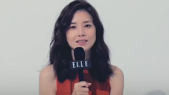 李宝英,秀英(少女时代) - SHARE happiness ELLE