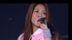 BoA - Amazing Kiss & No.1 & Valenti
