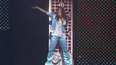 BoA - ID;Peace B