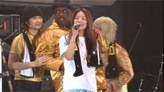BoA - Ending