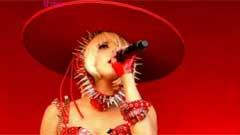 Lady Gaga - Boys Boys Boys