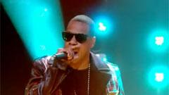 Jay-Z - Empire State Of Mind Friday Night