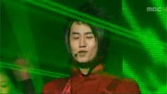SS501 - 4 chance