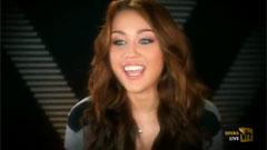 Miley Cyrus - Party In The USA