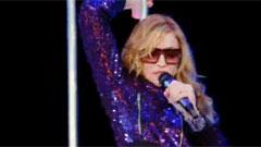 Madonna - Hung Up