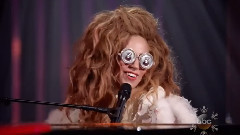 Lady Gaga - Benny And The Jets