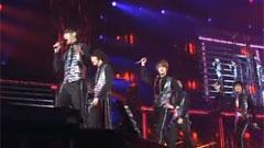 东方神起 - Stand Up