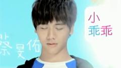 蔡旻佑 - 小乖乖