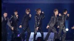 东方神起 - Purple Line