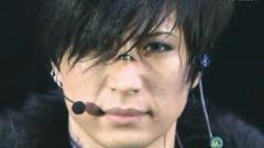 GACKT - Ghost