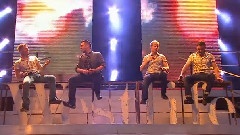 Westlife - I Got A Feeling