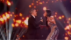 Nicole Scherzinger - The Greatest Love Of All
