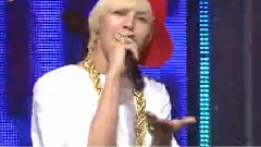 2NE1,G-Dragon(BigBang) - Hello I Dol Big Show
