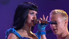Katy Perry - Teenage Dream & Waking Up In Vegas