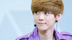 EXO,EXO-M - 你的微笑