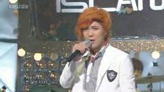 FTISLAND - 奢望