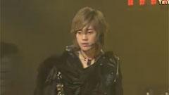 SS501 - Unlock