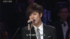 SS501 - 因为我太傻