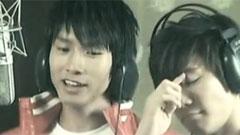 陈柏宇 - On Every Line