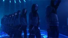 SS501 - Fighter