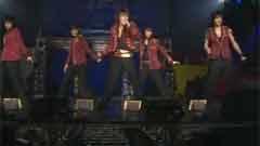 SS501 - 警告