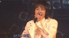 SS501 - Snow Prince