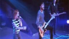 Paramore - Decoy