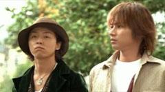 KinKi Kids - Bonnie Butterfly