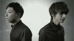 KinKi Kids - 约束
