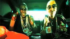 Gucci Mane - She Got A Friend