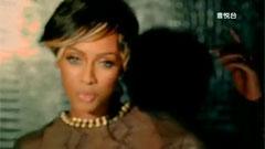 Keri Hilson - Slow Dance
