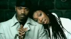 Brandy - Another Day In Paradise