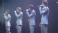 东方神起 - 明日は来るから