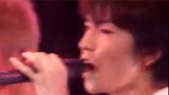 w-inds. - Try Your Emtion