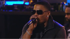 Nelly - Just A Dream Jimmy Kimmel