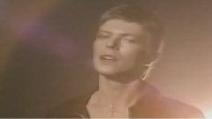 David Bowie - Heroes