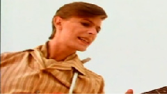David Bowie - Be My Wife