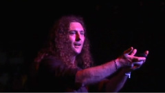 Emerald Sword Live in Canada